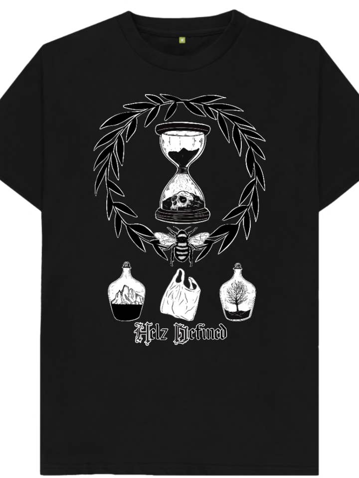 Jordens krise for engroshandel hos Helz Defined