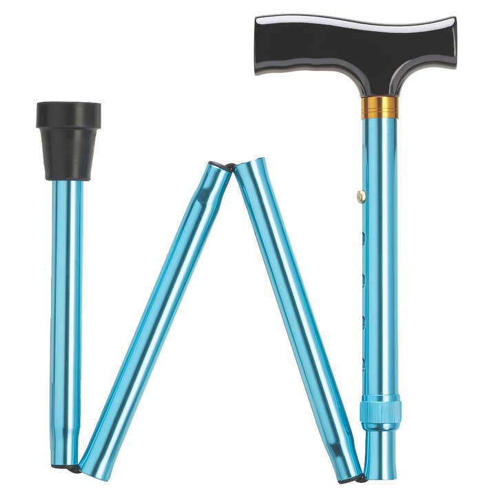 Harvy Canes - Wholesale First Aid Kit - Simply Solid Folding