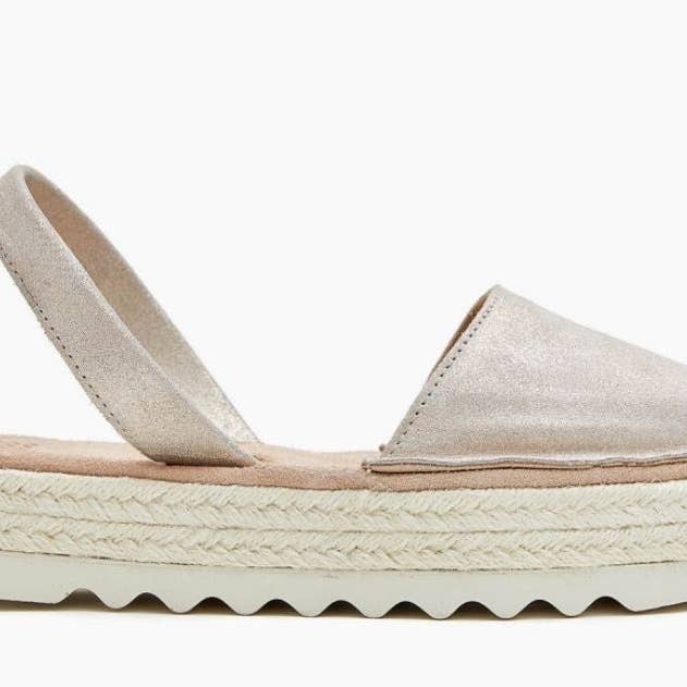 Double Jute Shiny for wholesale by Sandco