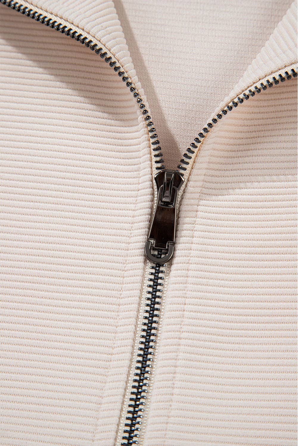 Babs + Birdie – wholesale Top & pants set (NOT Loungewear) – Women's – The Nova | Textured Ruffle Top and Wide Leg Pants Set6