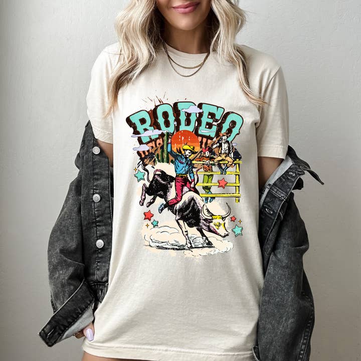 Rodeo Cowboy for wholesale by Avenue J
