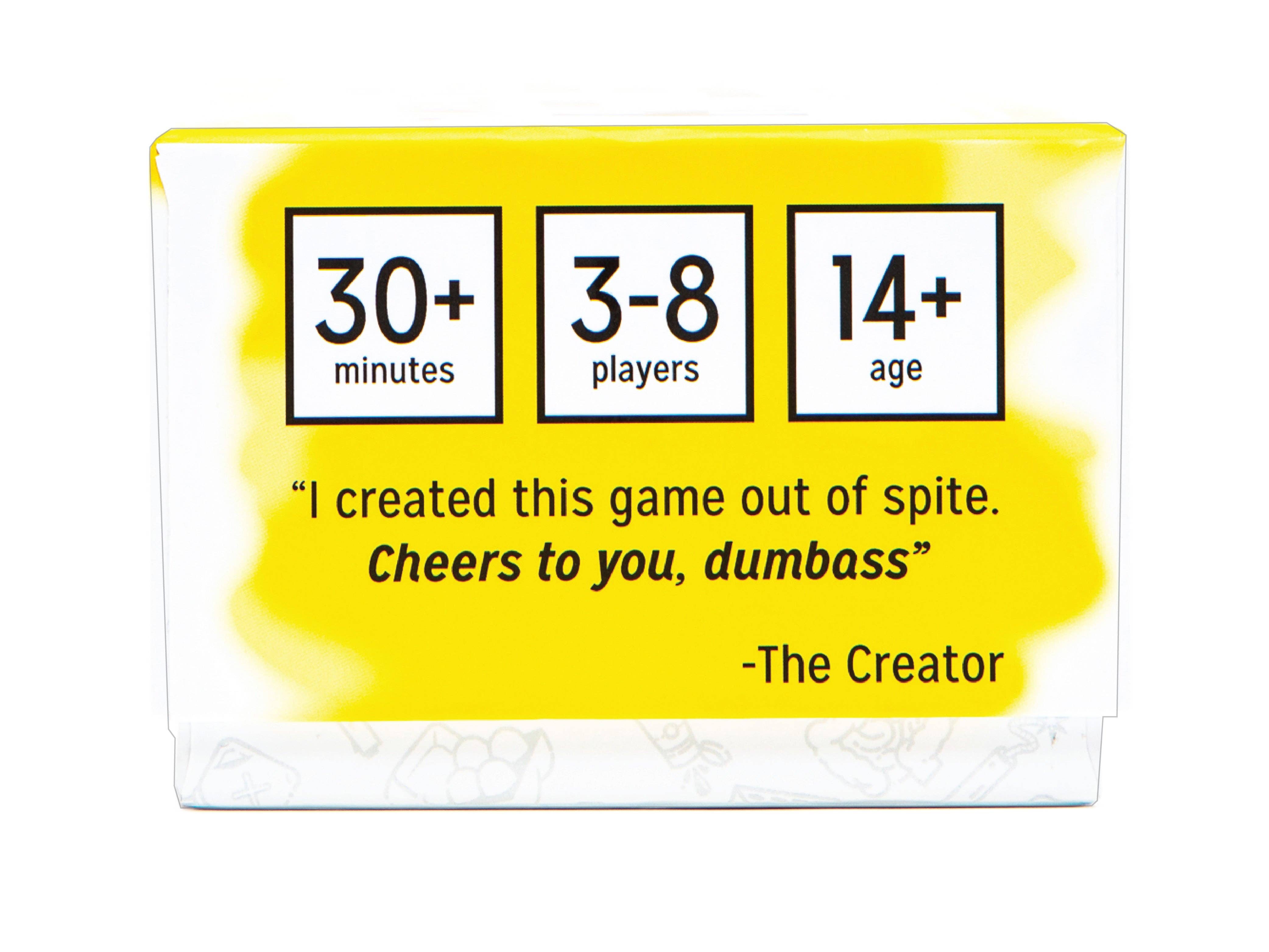 QMDirect - Vente Jeux de cartes - Je tuerais Hitler : Deuxième édition7