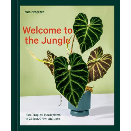 Welcome To The Jungle for wholesale by Penguin Random House LLC