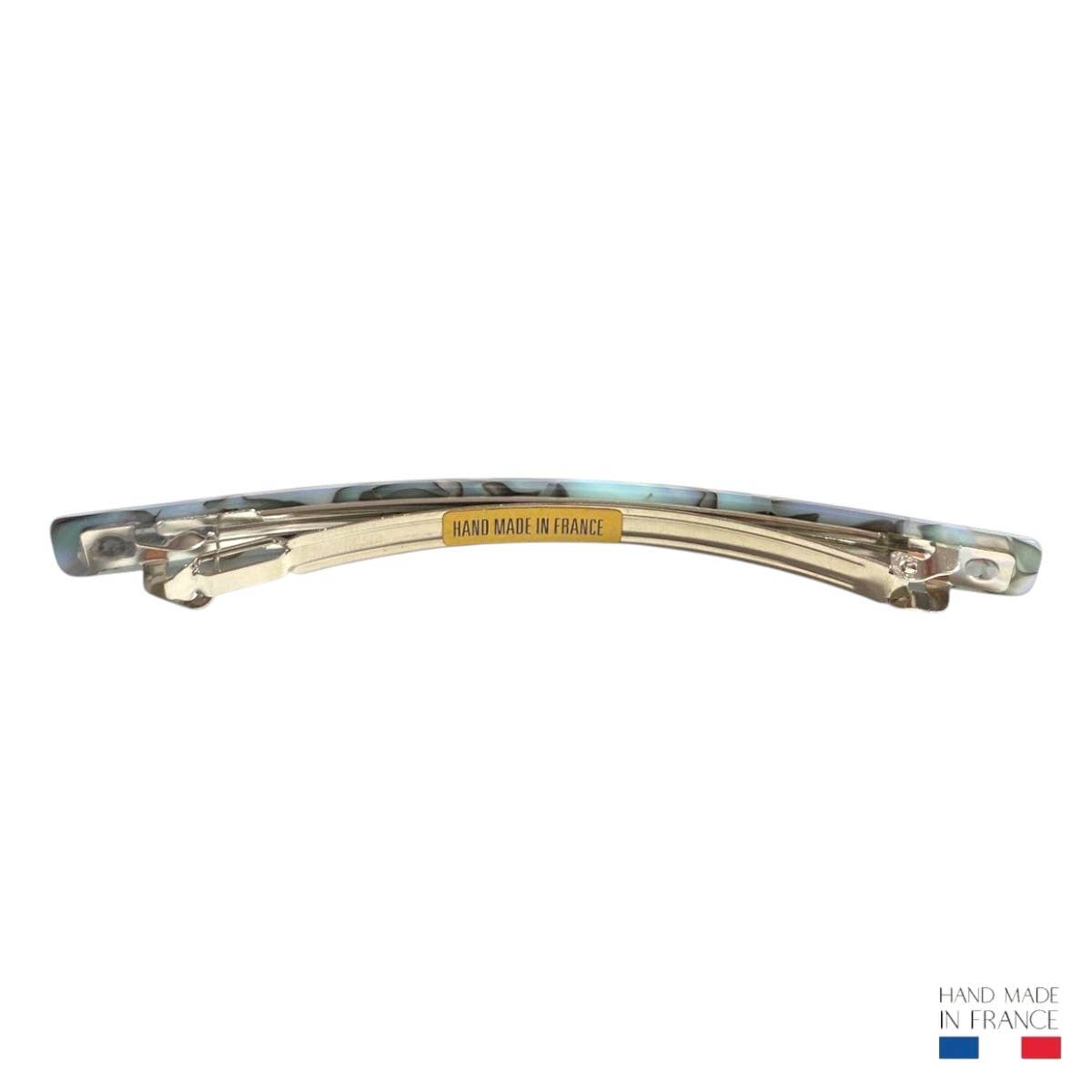 Pique et Pince – Großhandel Haarspange – Damen – Carmen Haarklammer – handgefertigt in Frankreich1