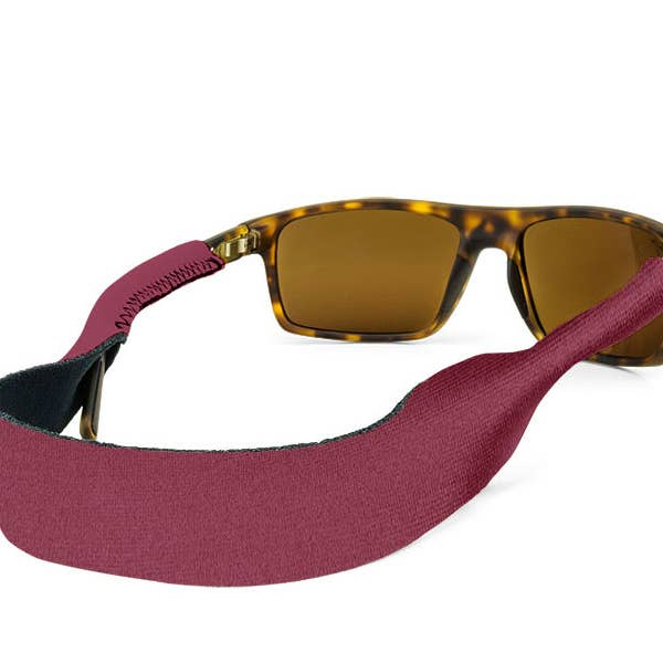 Hilco Vision - Wholesale Sunglasses/Eyeglasses Strap - Unisex - XL & REGULAR TREND CROAKIES