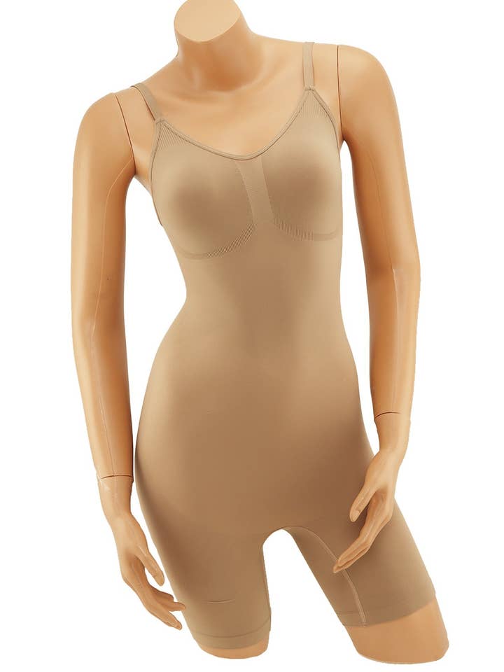 COMBINAISON SHORTS MI-CUISSE pour la vente par Stella K