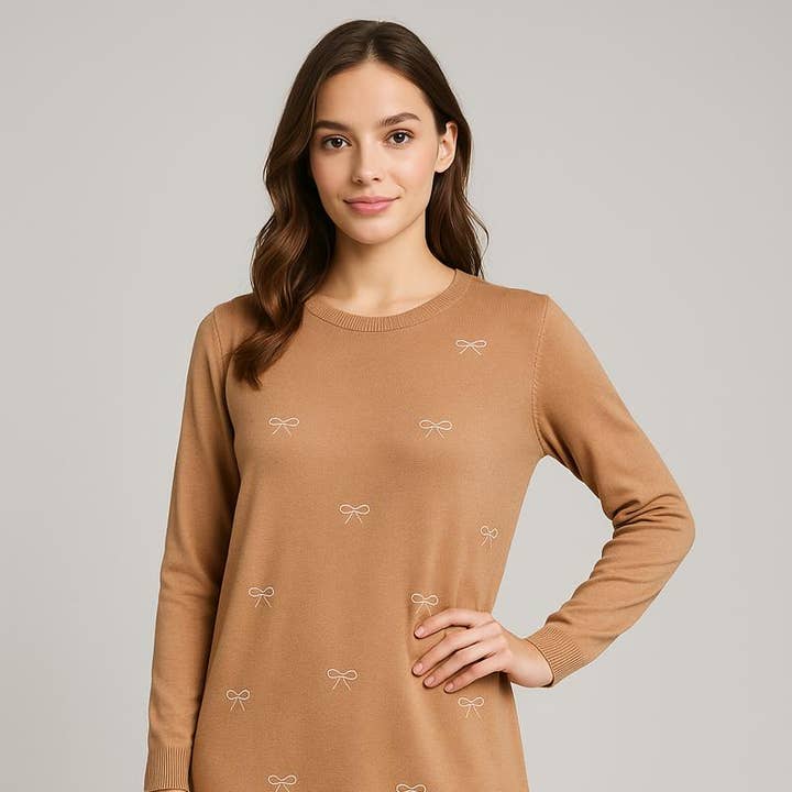 Klänningar H2623 för wholesale av LUSA MODE