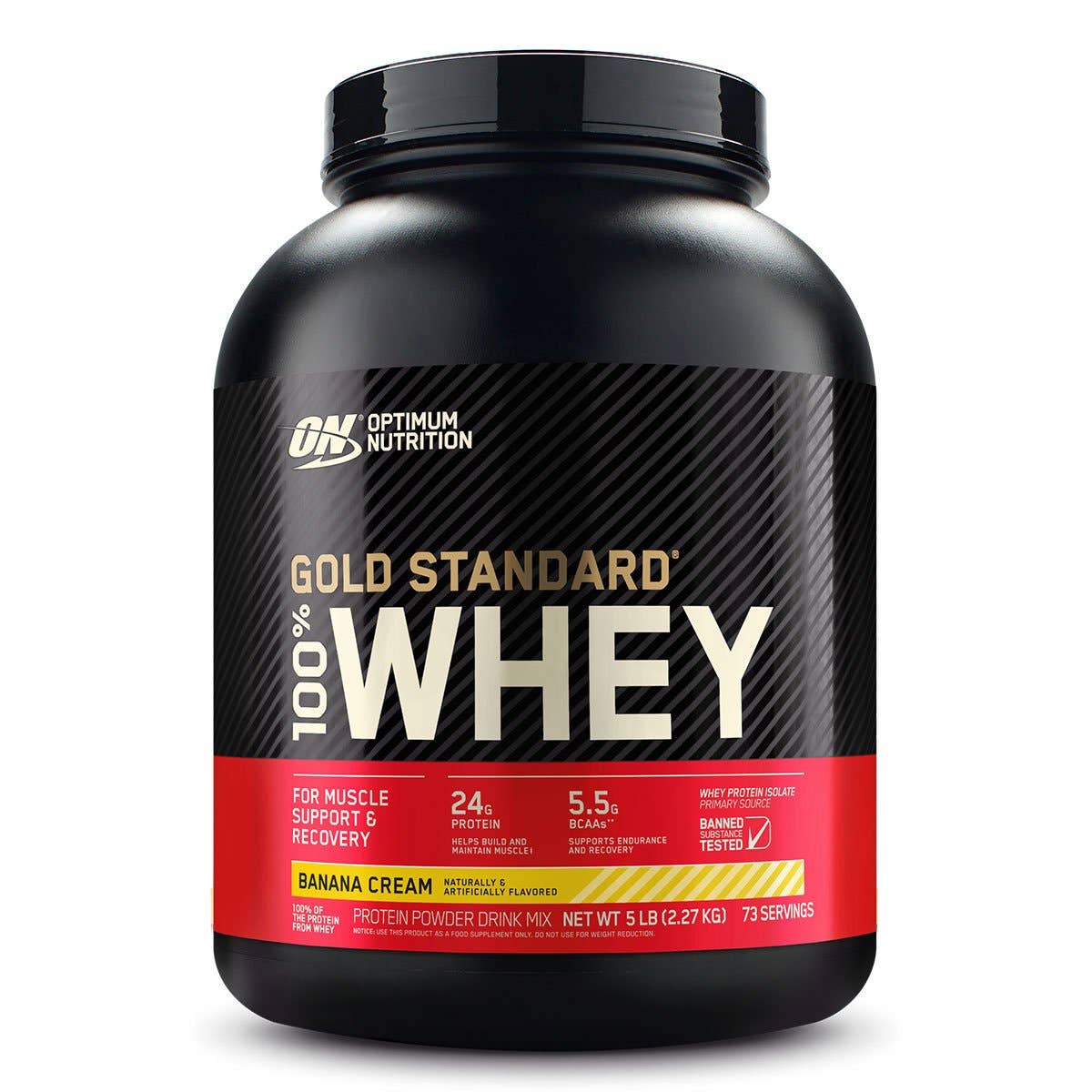 Campus Protein - Wholesale Protein/Superfood Powder - Gold Standard 100% Whey1