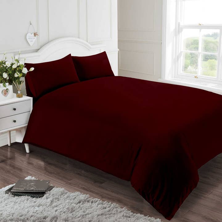 Beach Stone – wholesale Bedding set – Duvet Cover Set with Pillowcases17