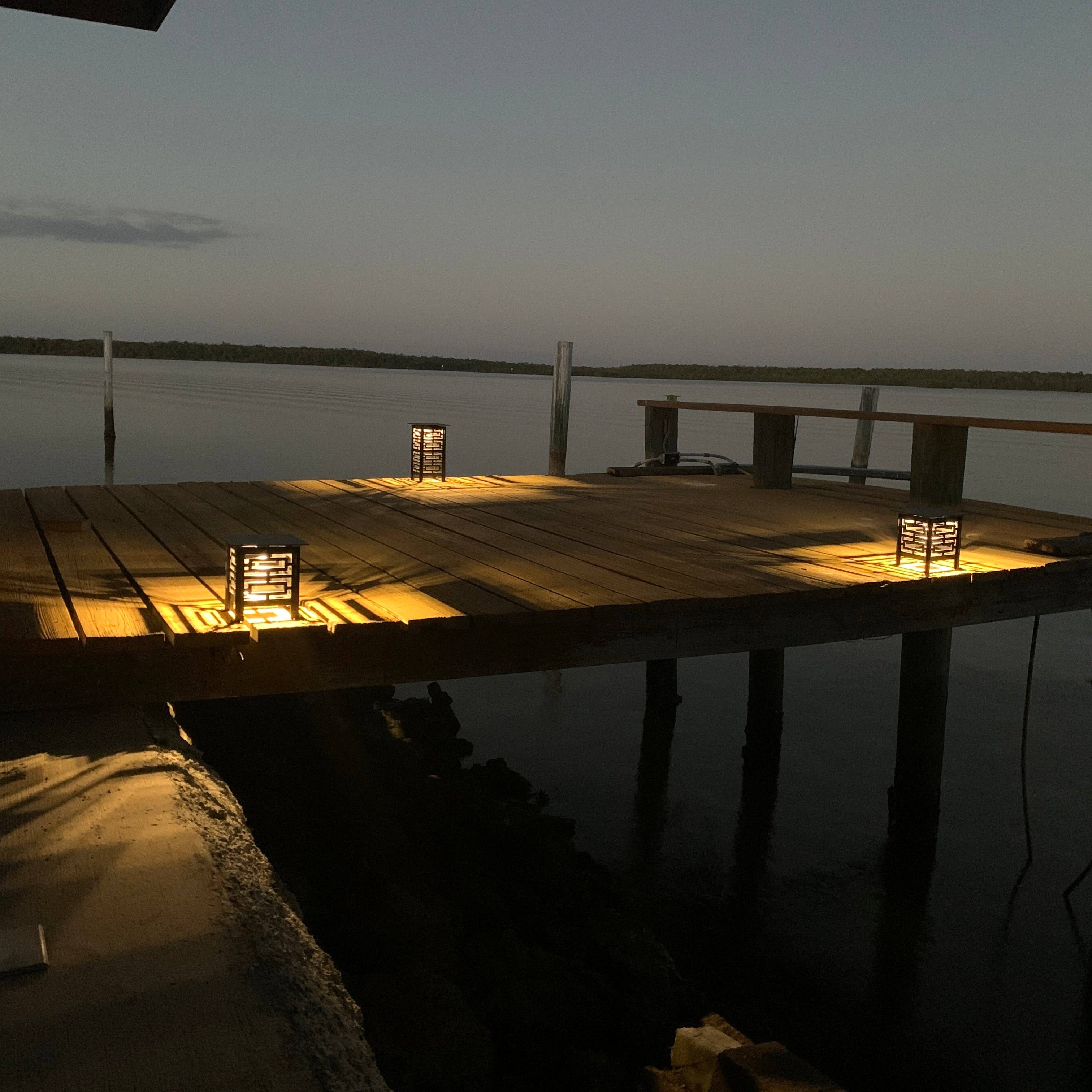 TedStuff – wholesale Outdoor/lawn light – RadiantLight Modern Landscape Light - Garden Light16