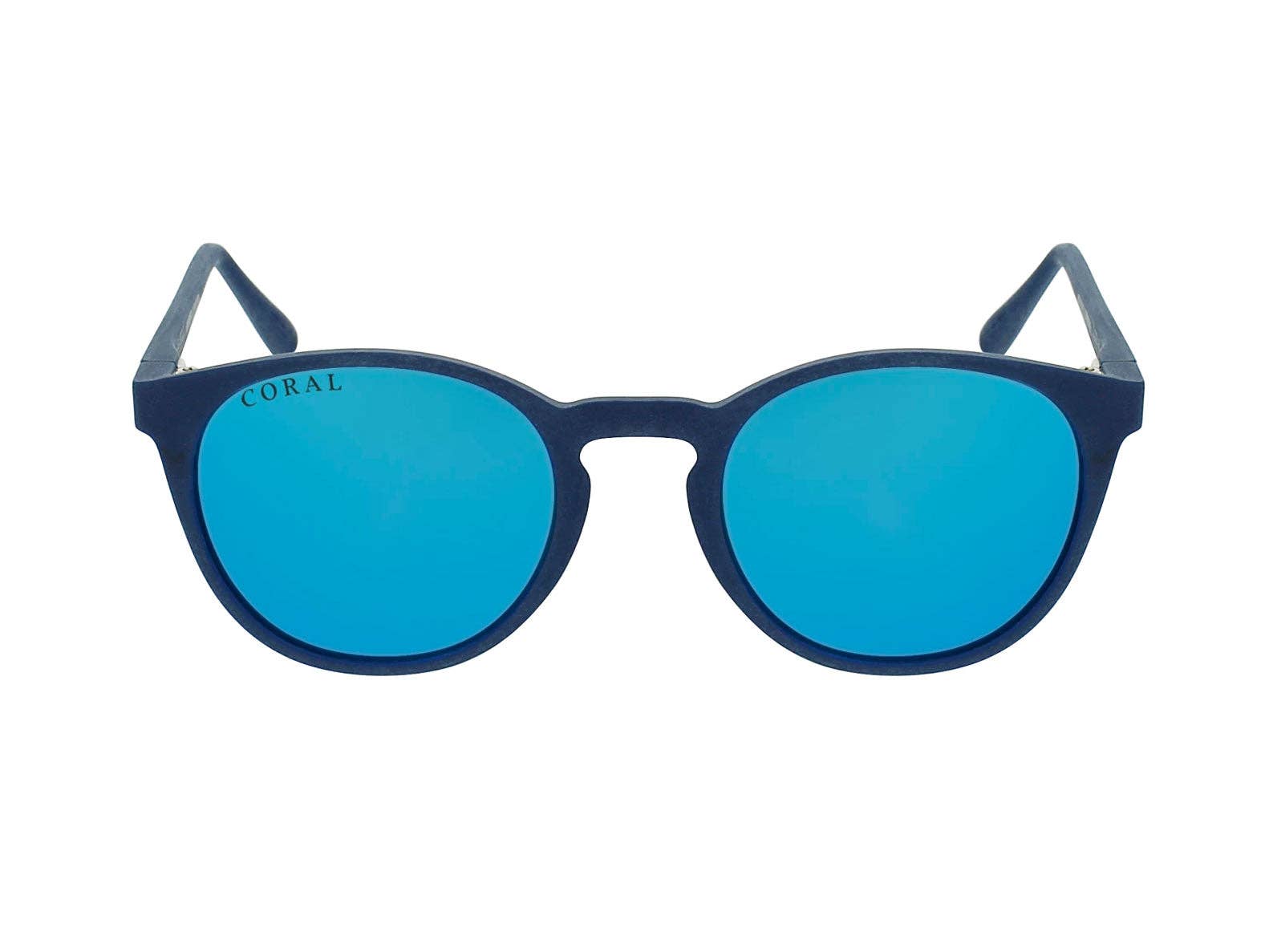 Coral Eyewear - Wholesale Sunglasses - Unisex - Albacore - Polarised Mirror Sunglasses10