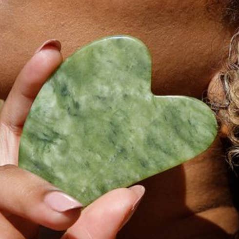 Blossom and Bloom - Wholesale Gua Sha Tool - Gua Sha0