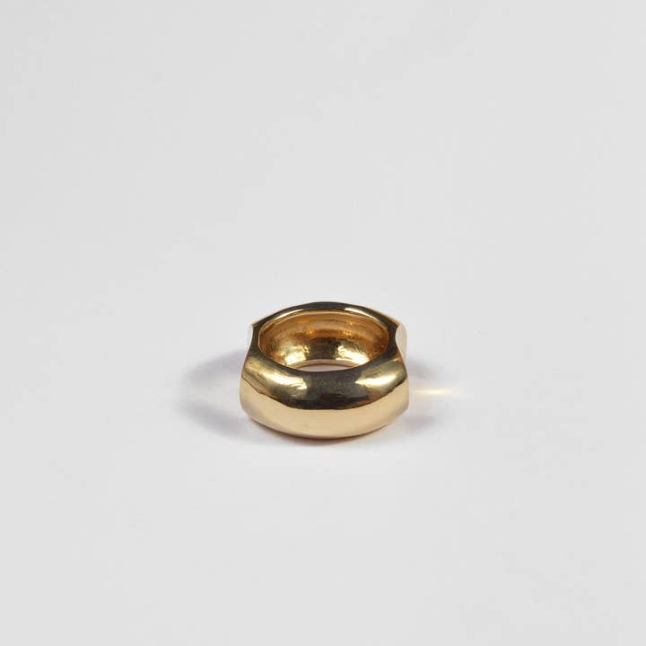 Tiro Tiro Jewelry - Wholesale Band/Stacked Ring - Otti Ring1