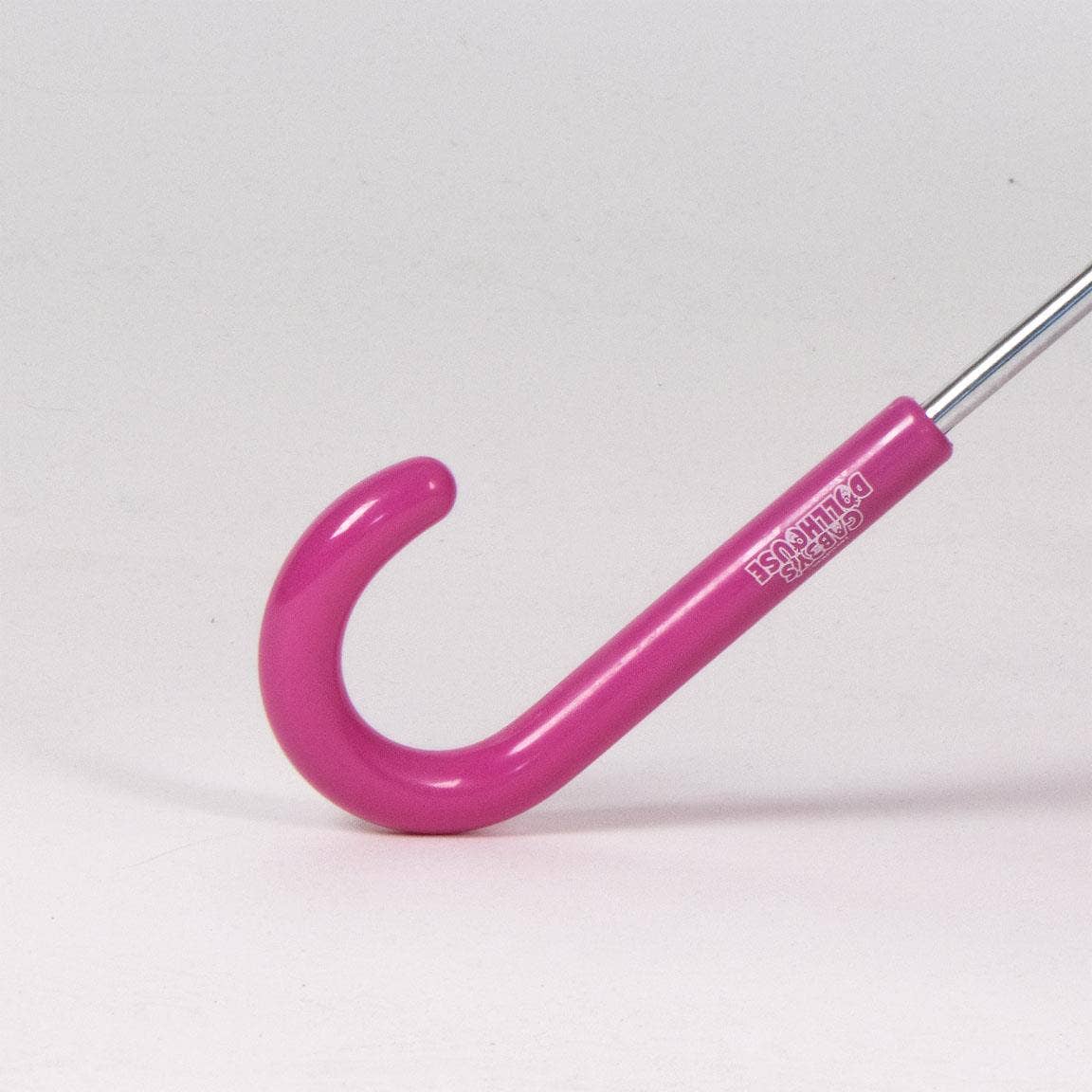 Mastoys, S.L. - Wholesale Umbrella - Kids - MANUAL UMBRELLA GABBY'S DOLLHOUSE APPLICATIONS - 24000008543