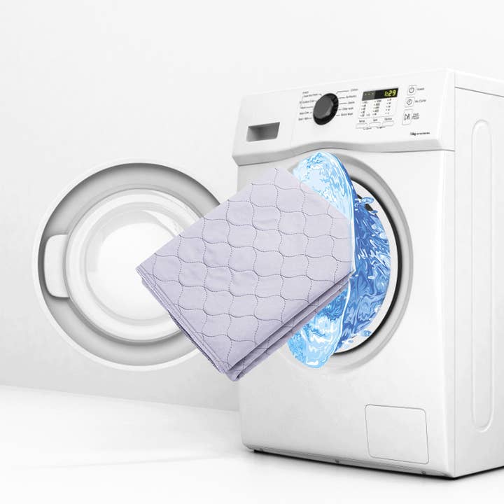 Nobleza - Wholesale Pet pee pad – Dog - Washable Training Pad For Dogs5