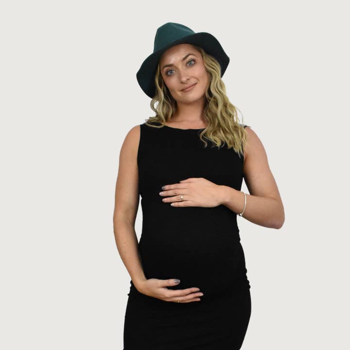 Katie Maternity Dress and other Purchase Wholesale ropa premama. Free Returns & Net 60 Terms on Faire trending on Faire.