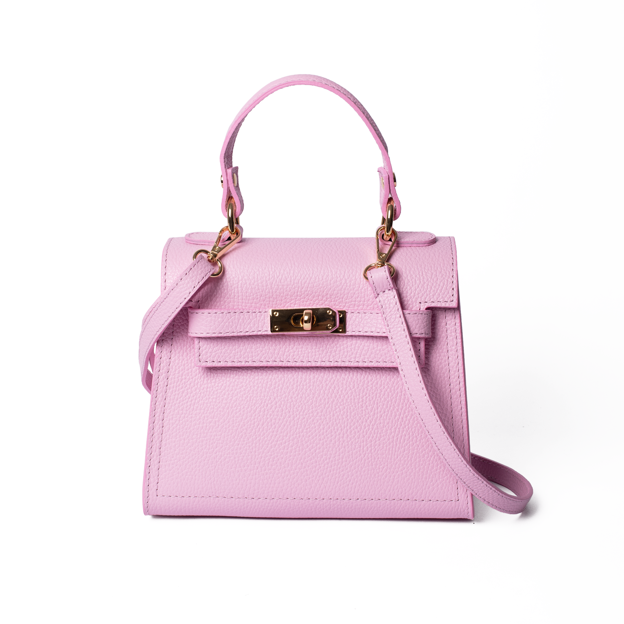 LRM – wholesale Top handle bag – women's – Polly Top Handle Bag16