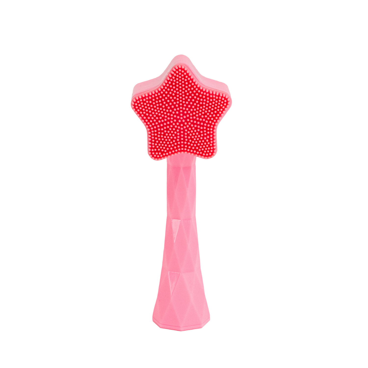 No Mo-Stache - Vente Brosses pour le corps - Brosse nettoyante All Star5