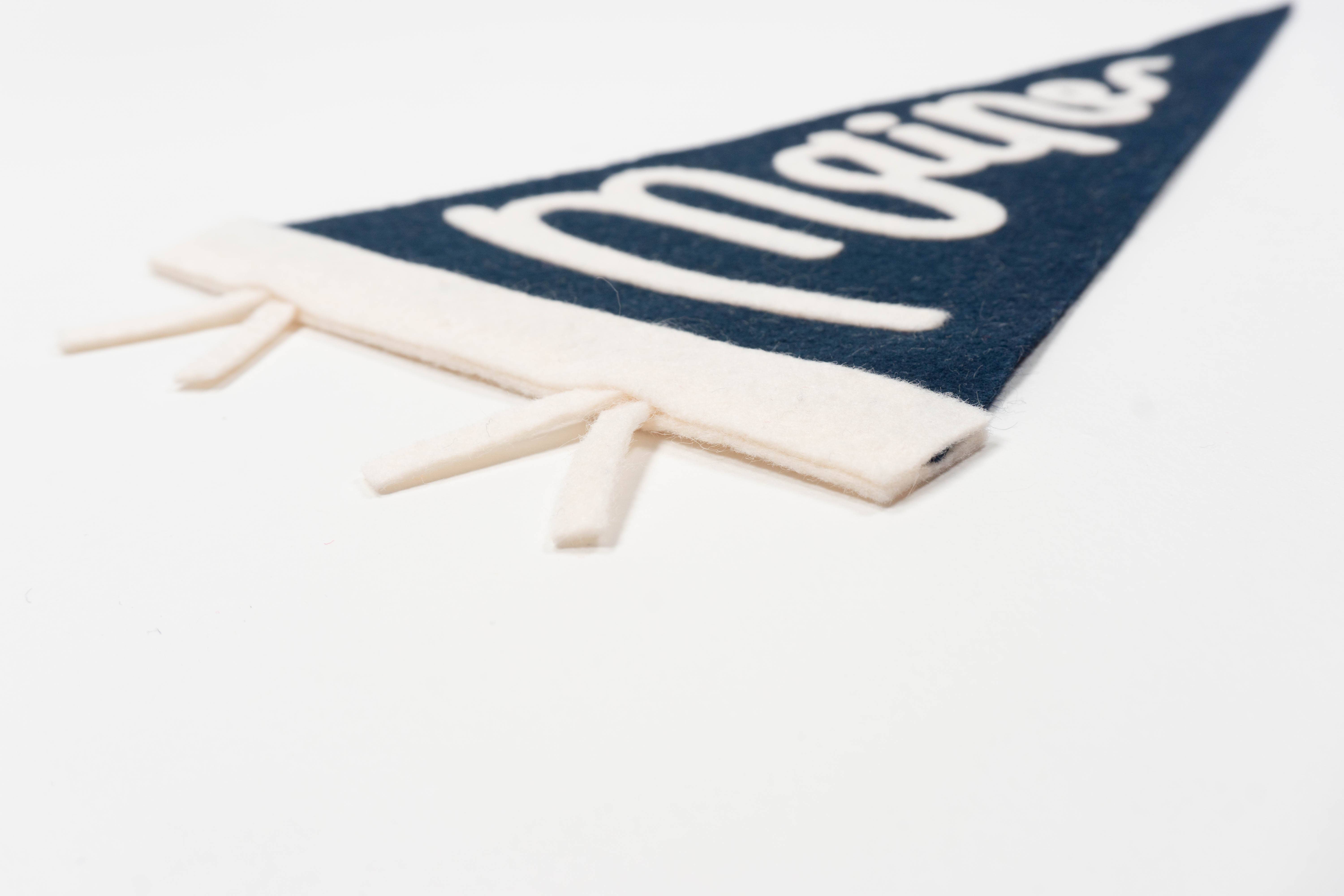 traveldashery - Wholesale Banner - maine pennant23