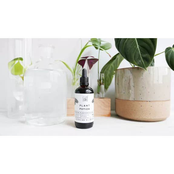 Steklab – wholesale Gödsel – Plant Potion | Droppflaska | 100 ml