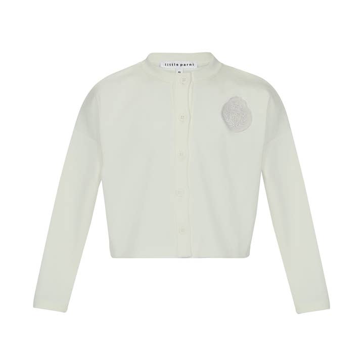 Cardigan court Milano pour la vente par Parni