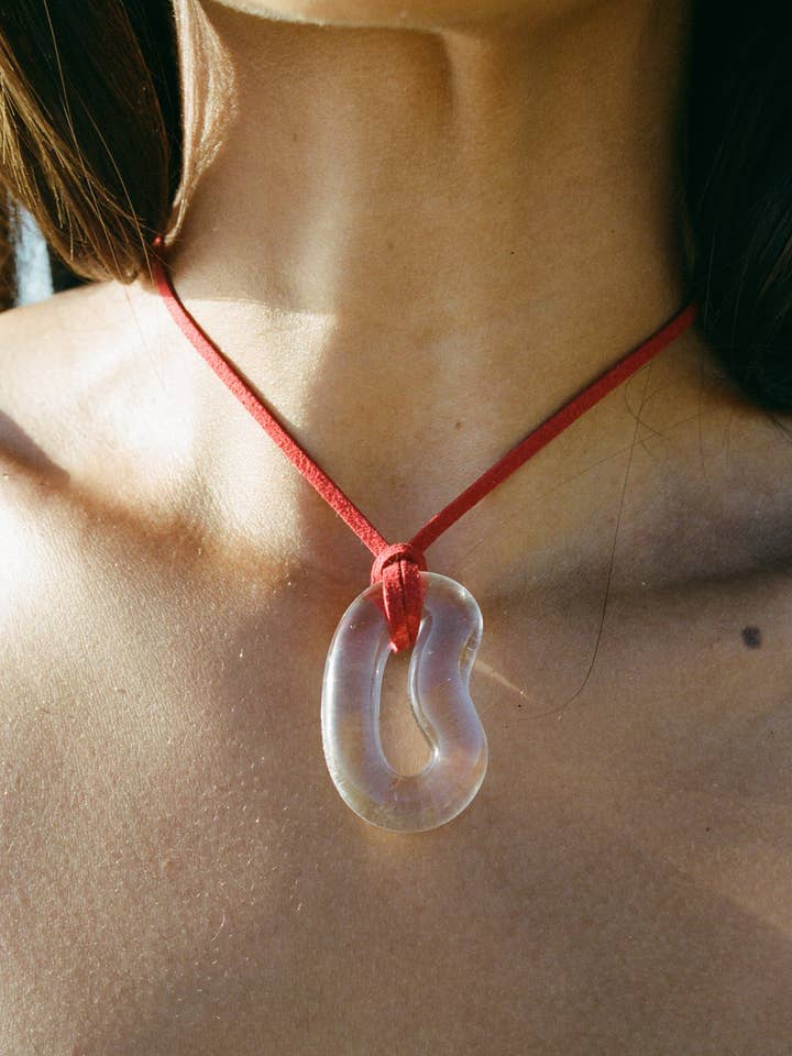 Colar Isla por atacado de Amigas Studio