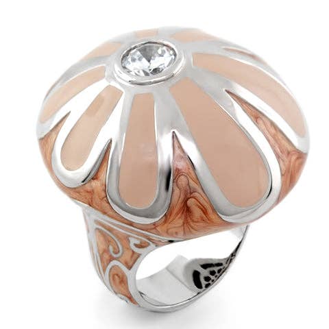 Fab ring for wholesale by Lauren G Adams