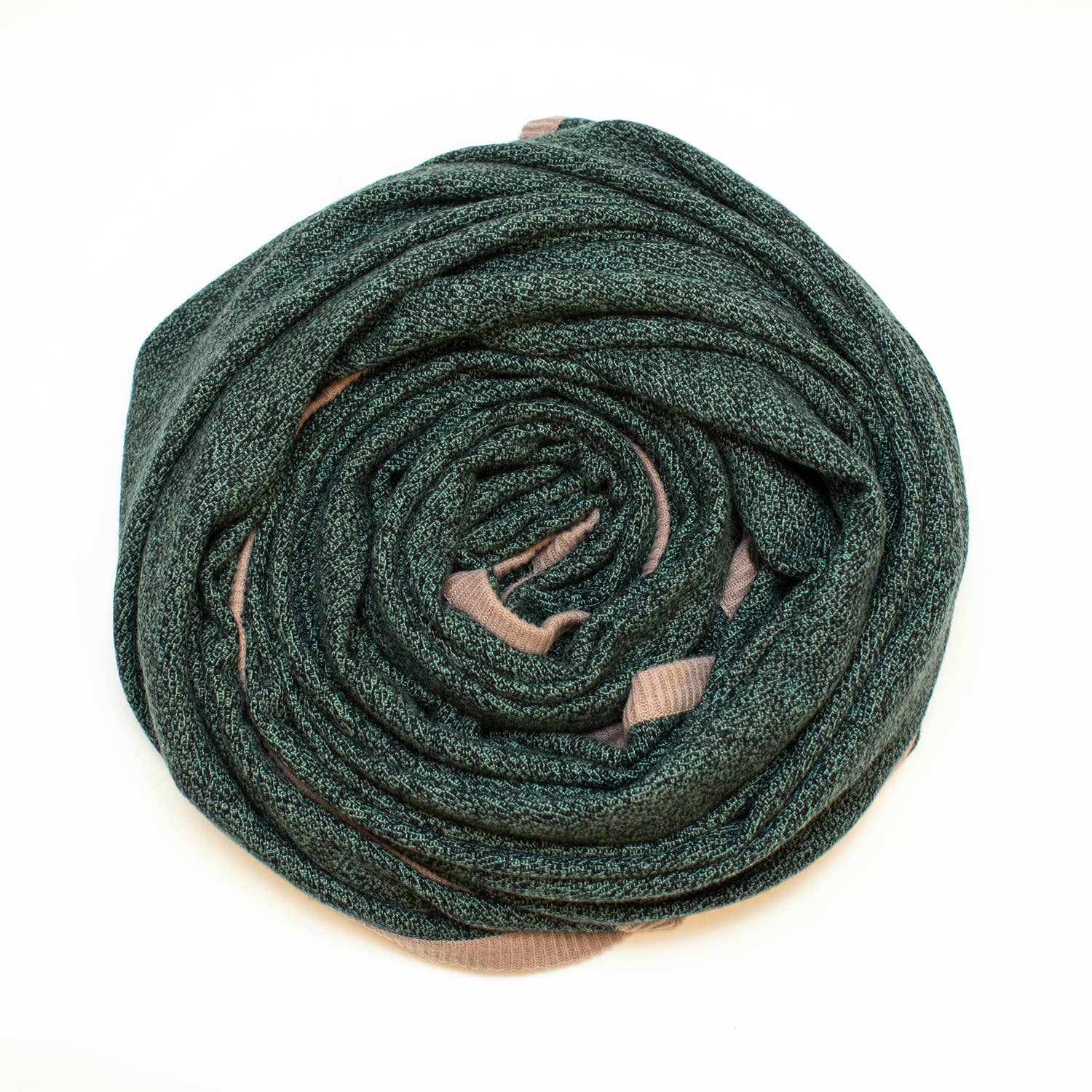 ART HIMALAYAN TRADING LTD – Großhandel Überwurfdecke – Weihnachten 100% reines Kaschmir Luxusdecke Reisedecke3