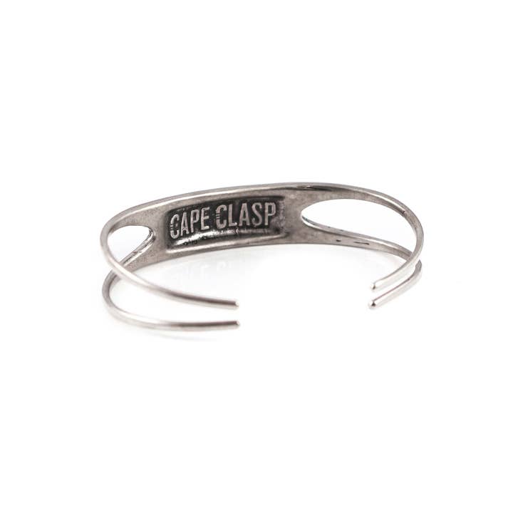 Cape Clasp - Wholesale Cuff Bracelet - Mermaid's Purse Cuff - Ocean Jewelry - Cape Clasp1