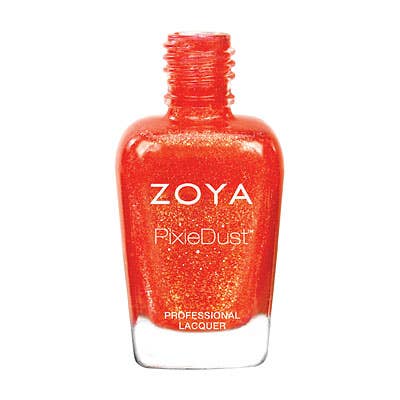 Zoya, Qtica, Smart Spa - Wholesale Nail Polish - Zoya Nail Polish Dhara - Pixiedust - Textured0