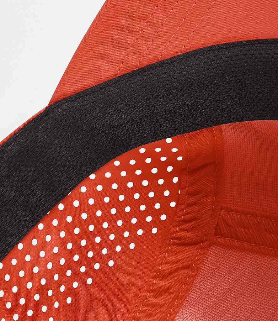 Pierre Francis - Wholesale Baseball Cap - Women's - Beechfield - Technical Running Cap10