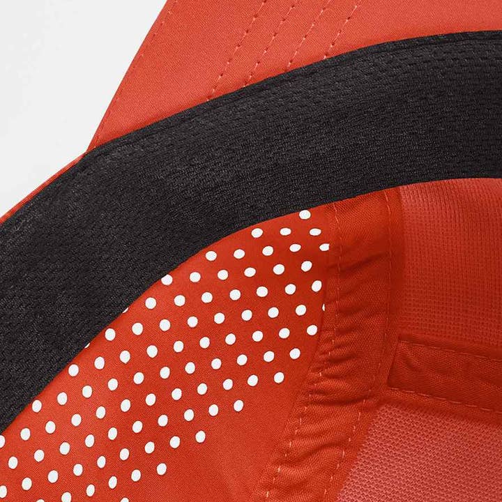 Pierre Francis - Wholesale Baseball Cap - Women's - Beechfield - Technical Running Cap10