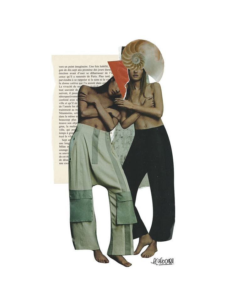 Caracol für den Großhandel von Janolo