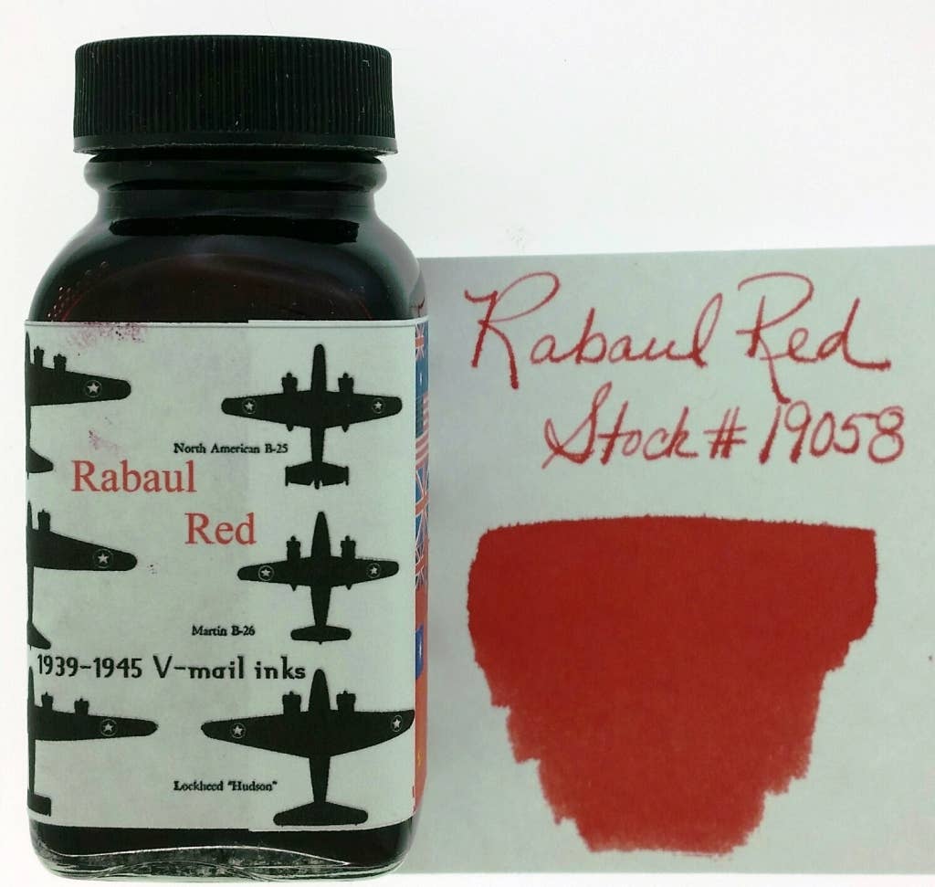 Luxury Brands of America - Wholesale Ink Pad - Noodler's Ink - 3 ounce64