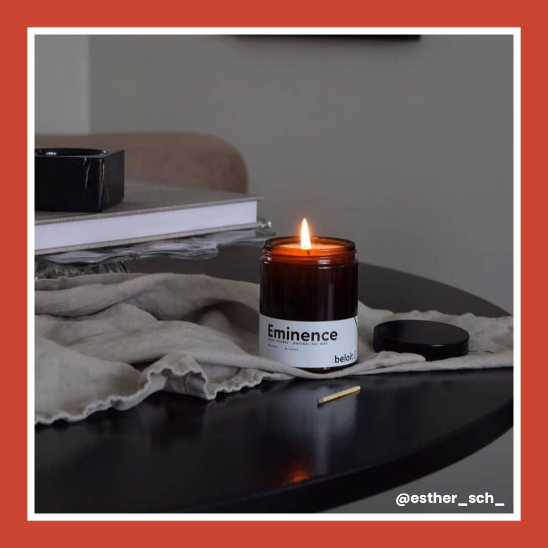 beloit - Wholesale Pot/gevulde kaars - eminentie2