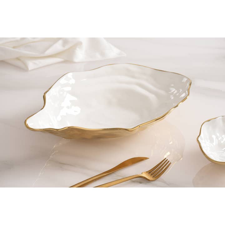 Pampa Bay - Wholesale Bowl - Large Oyster Bowl3