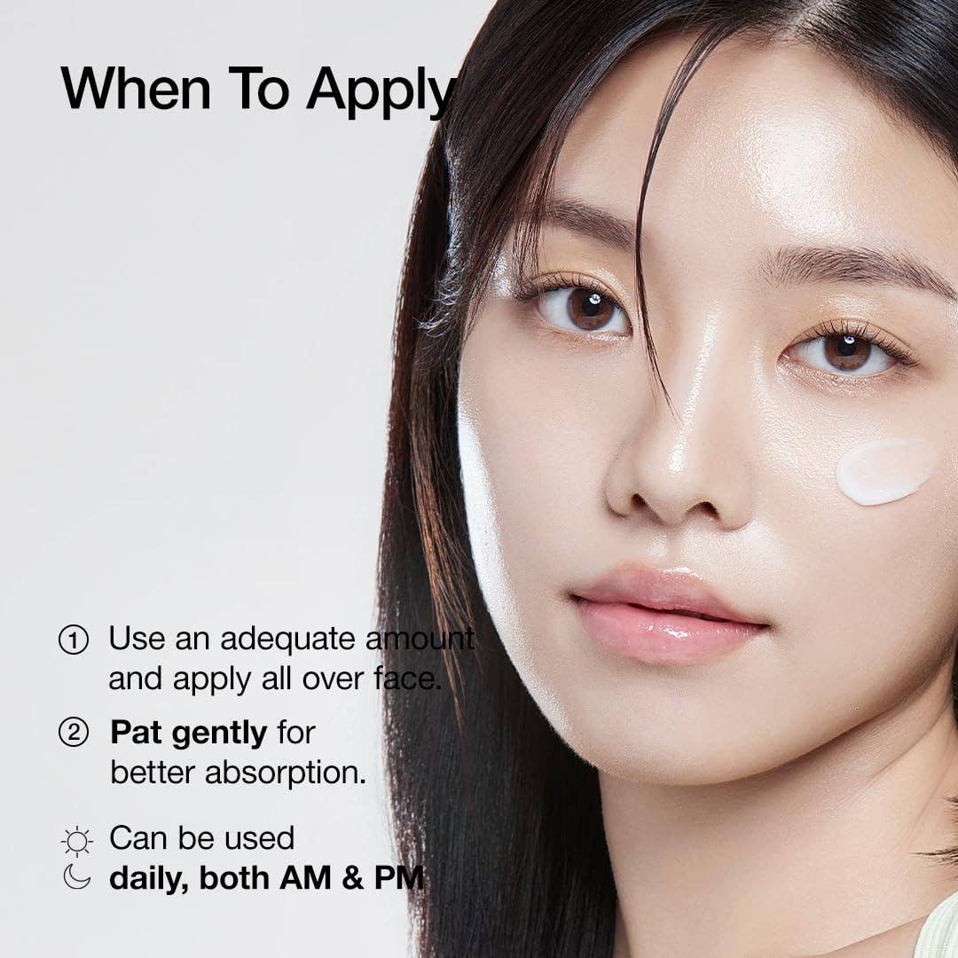 MEHIAZ - Wholesale Facial Moisturizer - Anua Heartleaf Daily Face Lotion—200 ml4