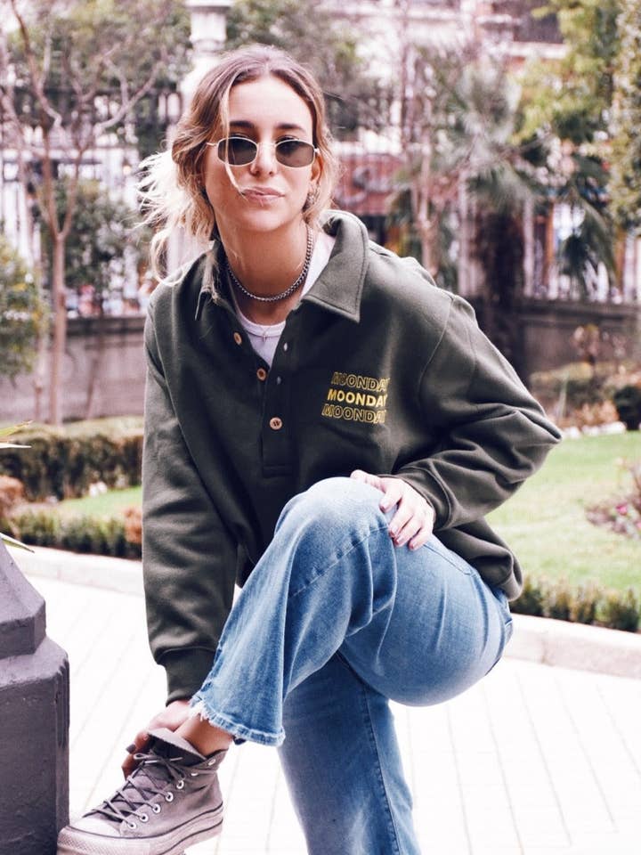 POLO for wholesale by MOONDAY