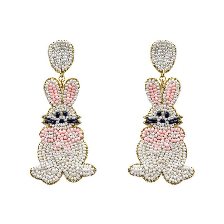 E-1720-White for wholesale by Lou & Co