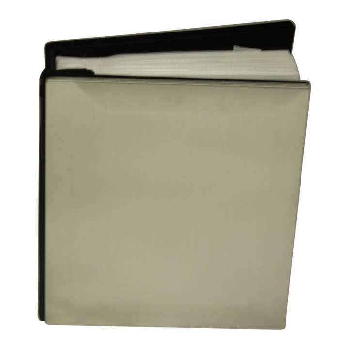 Álbum de portadas con acabado mate para venta al por mayor de Creative Gifts International Inc.