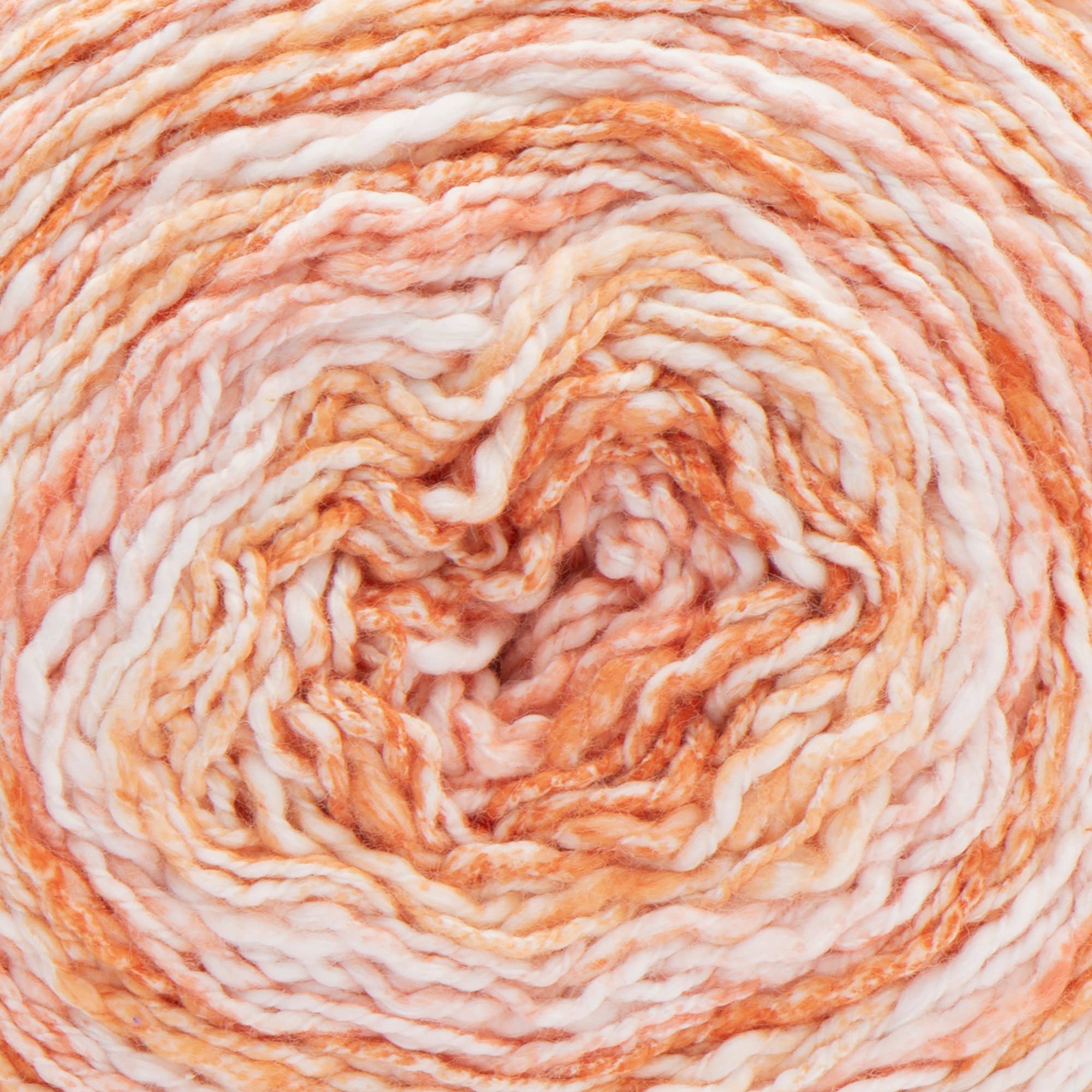 Creative World of Crafts - Venta al por mayor Hilos - Hilo Caron Cotton Ripple Cakes, 100% algodón DK/Light Worsted4