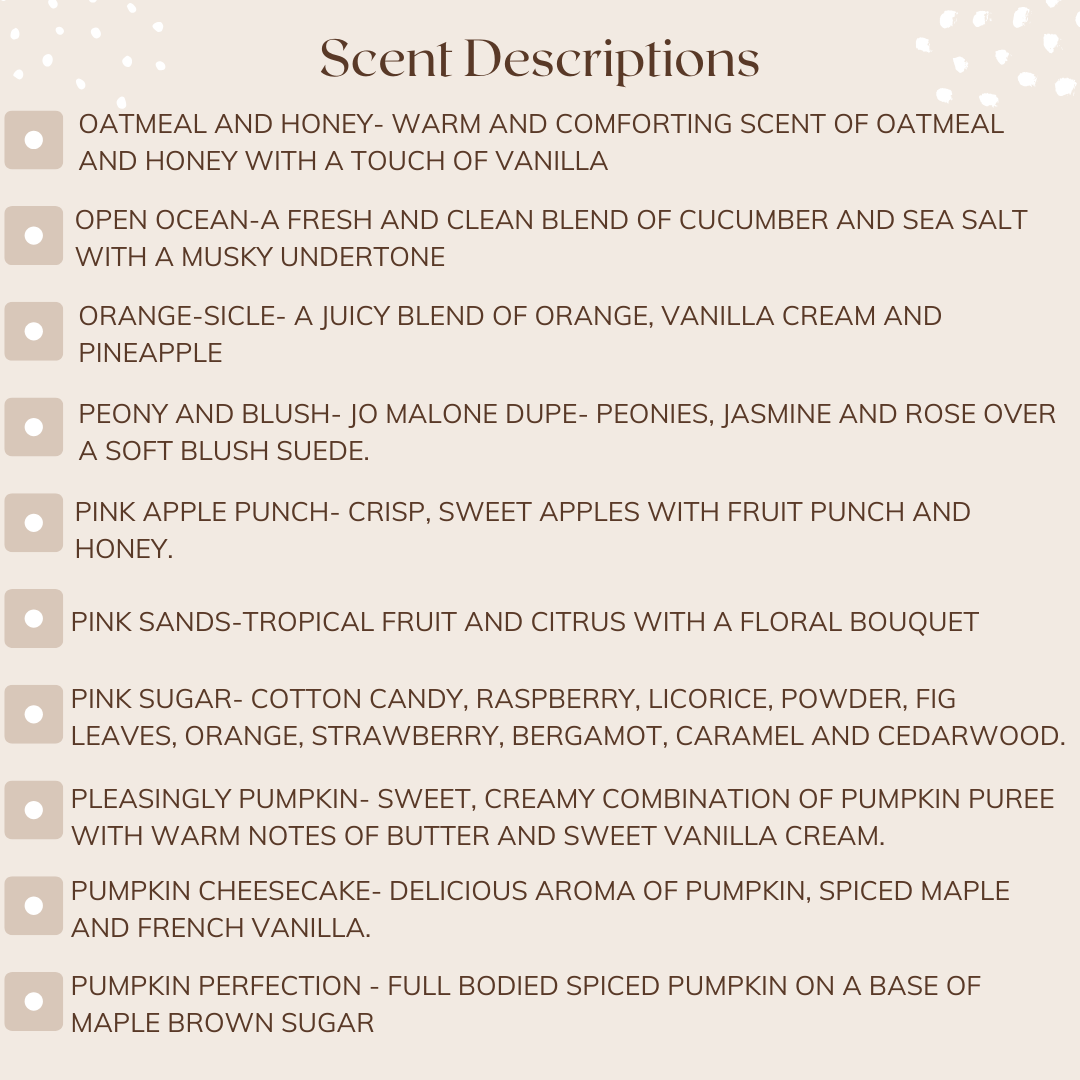 Herbal Love Creations- Luxury Bath and Body - Wholesale Body Balm/Butter - Half Gallon Combo- Body Butter and Sugar Scrub14