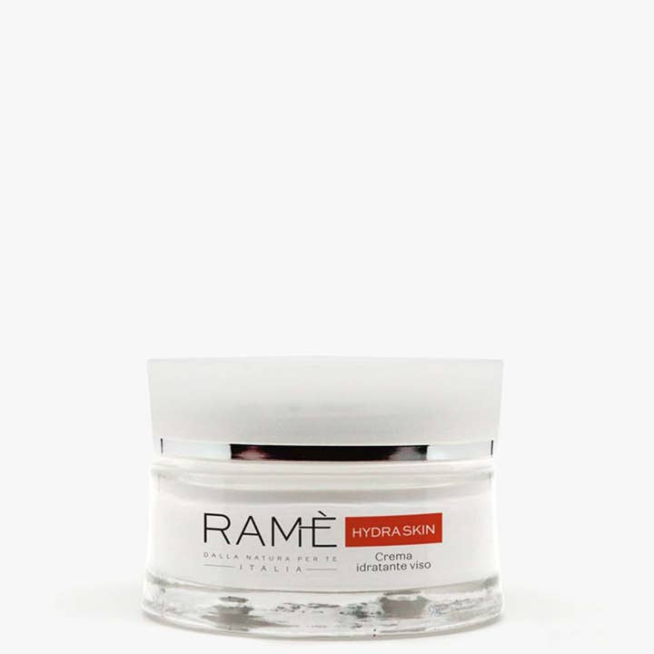 Rame Cosmesi - Wholesale Facial Moisturizer - Hydra Skins1
