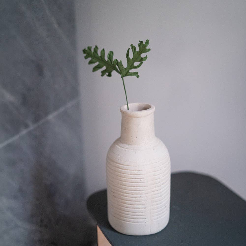 Flowrette - Wholesale Artificial Plant - Royal fern in dark green paper4