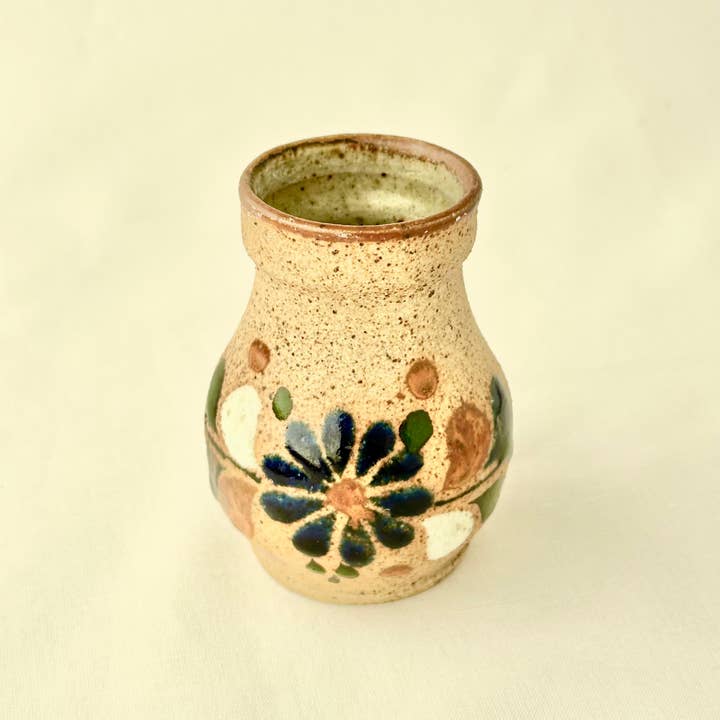 Moodbeli - Wholesale Vase - Small Stoneware Vase