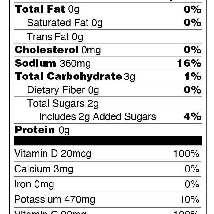 ZYN-Immunity & Recovery - Wholesale Powdered health drink - ZYN Turmeric+Electrolyte+Immune Support (Variety, 8 Pack)4