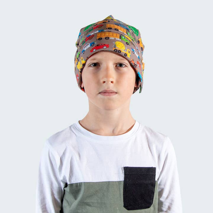 Road Master | Casque de protection pour enfants pour la vente par PADHAT