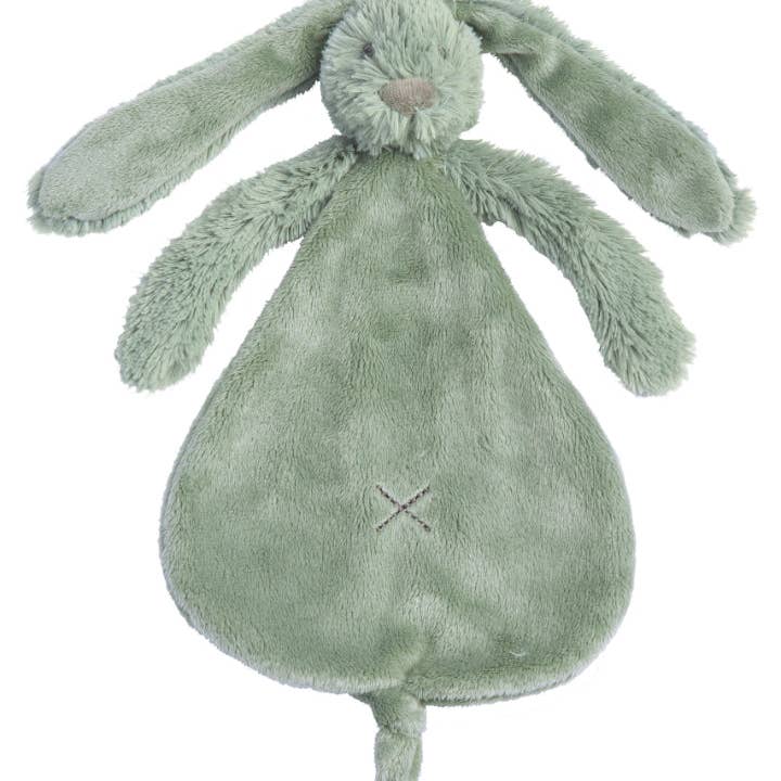 Green Rabbit Richie Tuttle by Happy Horse for wholesale by Newcastle Classics