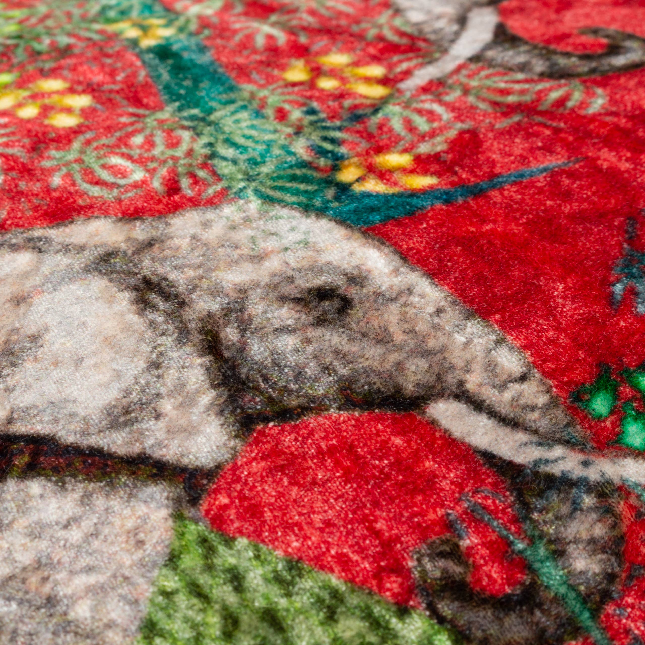 Ruby Mariella Kudde Rubin för wholesale på Faire4