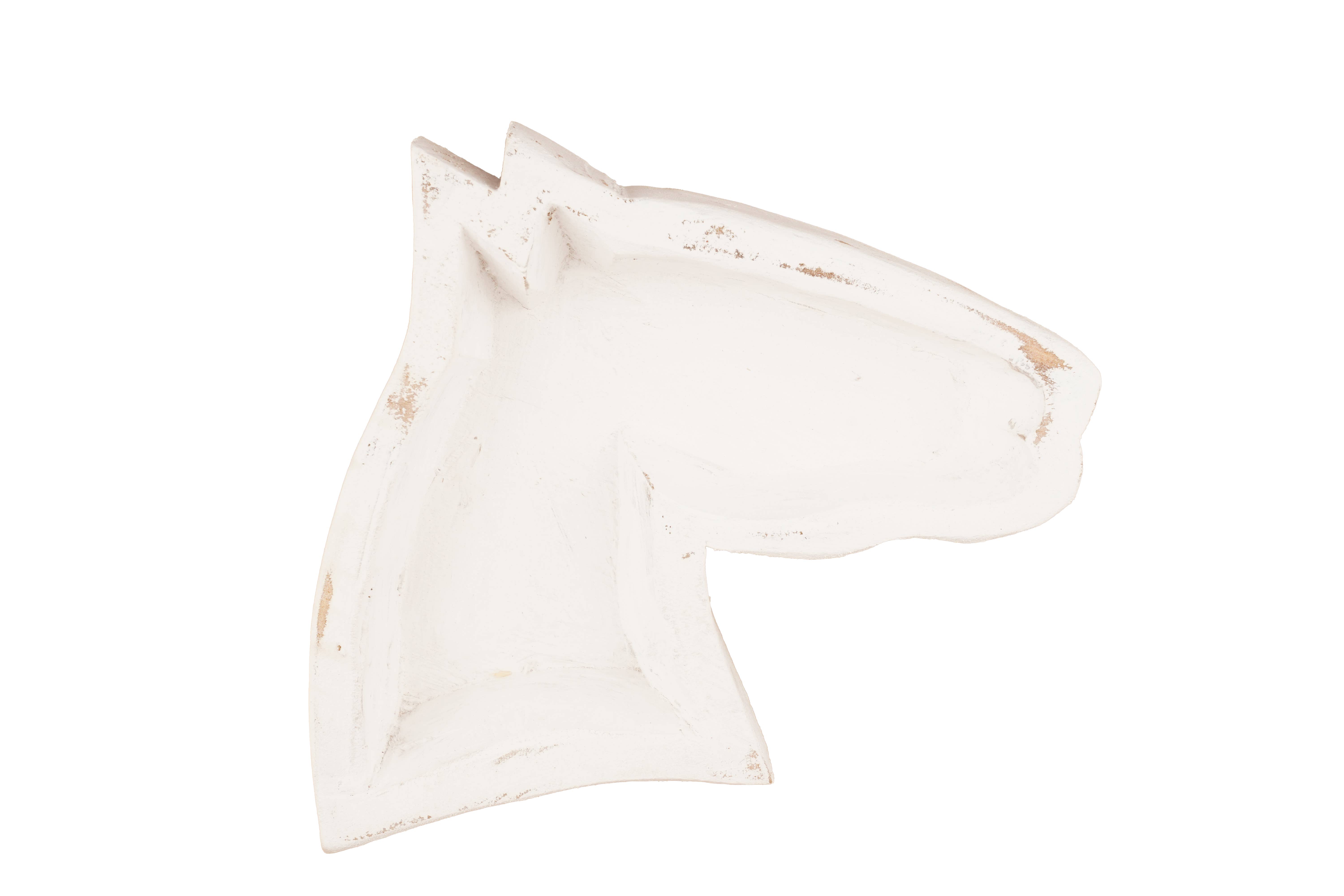 My Amigos Imports – wholesale Candle holder – Horse Head Bowl-8 x 7 x 2 inches-Candle Ready-Horse Head3